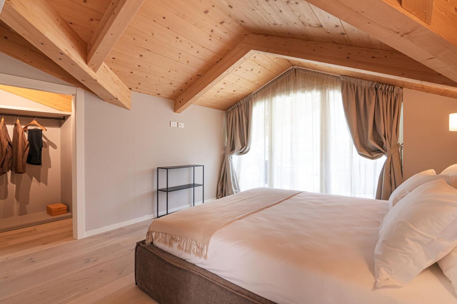 Lago Dorato Luxury Apartments & Villa - Lake Como View Colico Kültér fotó
