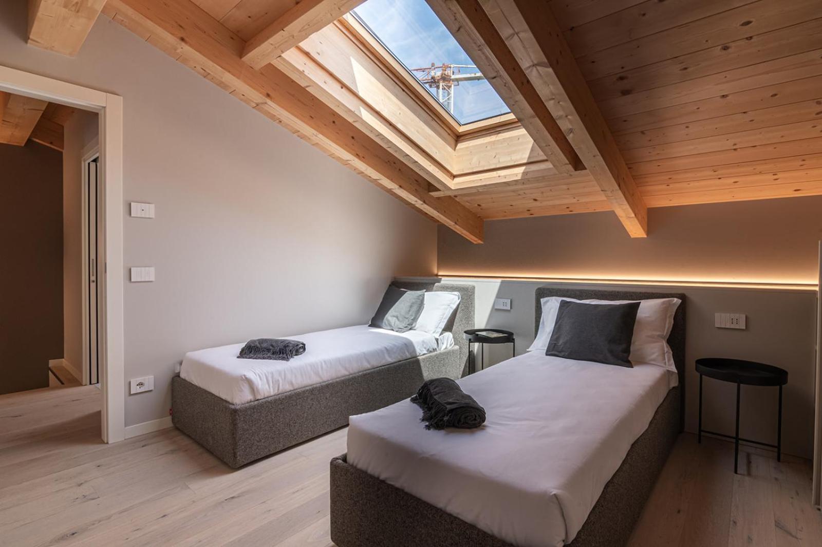 Lago Dorato Luxury Apartments & Villa - Lake Como View Colico Kültér fotó