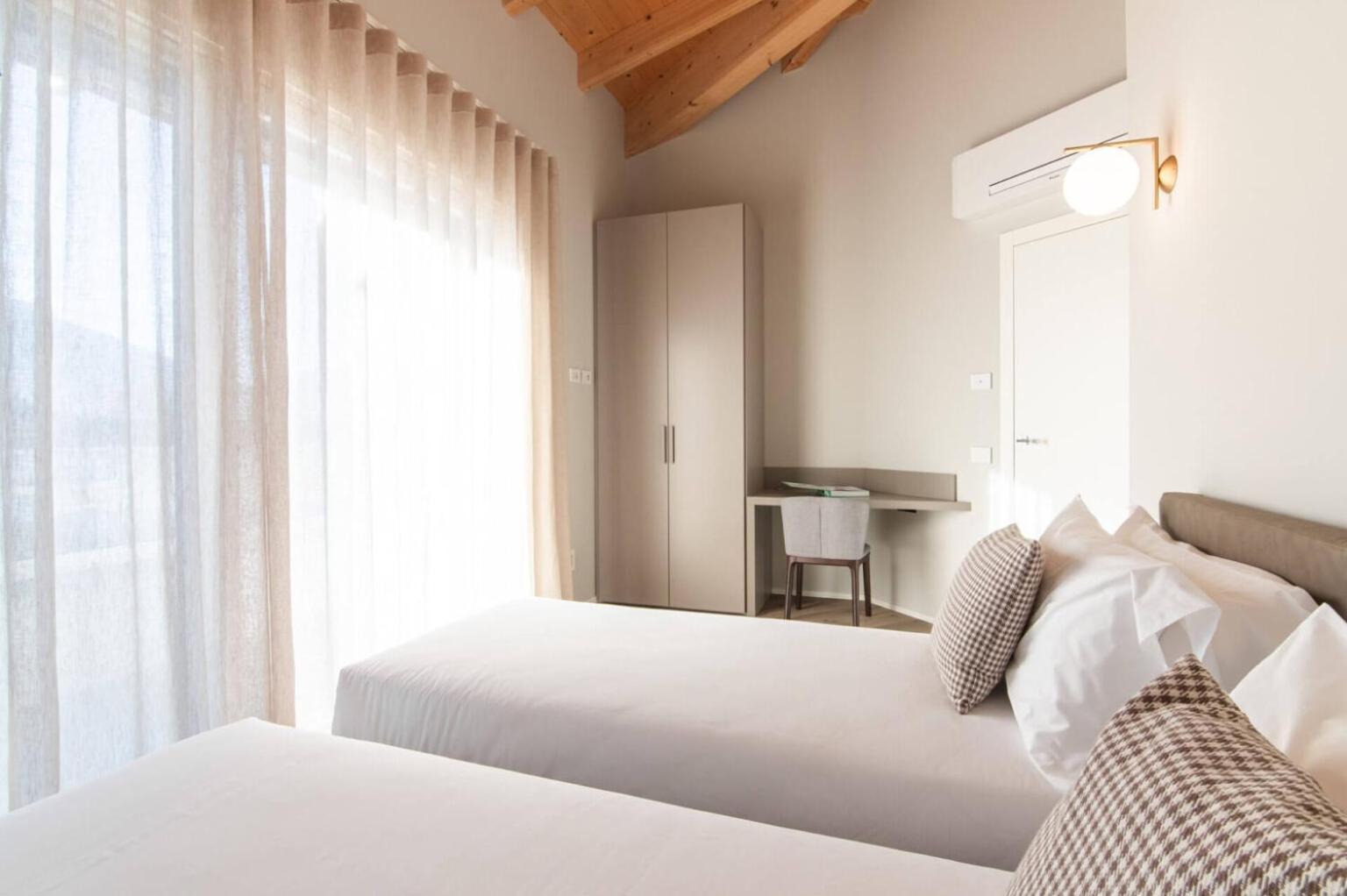 Lago Dorato Luxury Apartments & Villa - Lake Como View Colico Kültér fotó